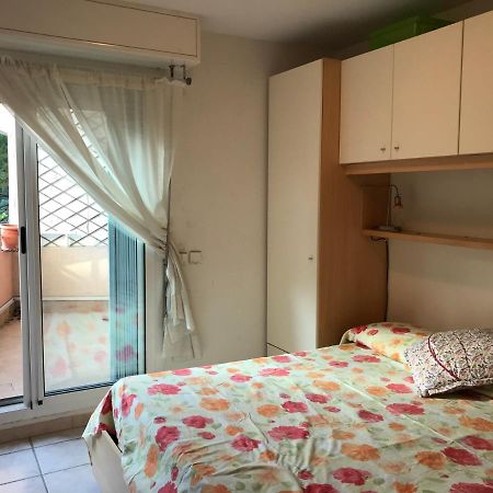 Sun&Sea Terrace Two-Bedroom Apartment Roquebrune-Cap-Martin Zewnętrze zdjęcie