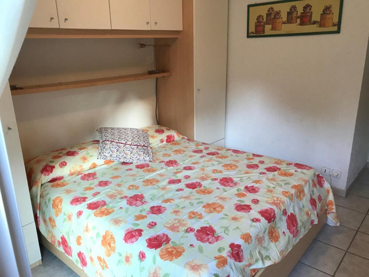 Sun&Sea Terrace Two-Bedroom Apartment Roquebrune-Cap-Martin Zewnętrze zdjęcie