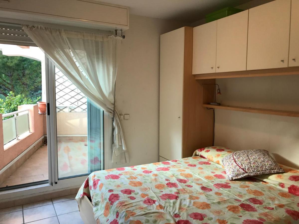 Sun&Sea Terrace Two-Bedroom Apartment Roquebrune-Cap-Martin Zewnętrze zdjęcie